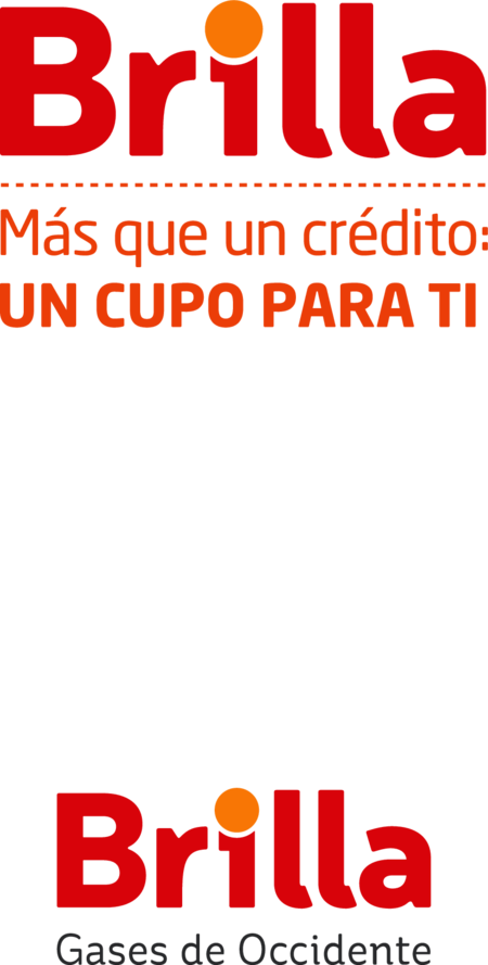 Brilla - Gases de Occidente