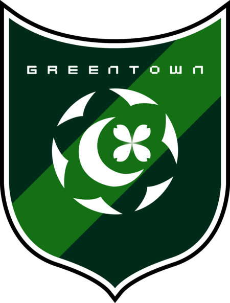 Zhejiang Greentown FC