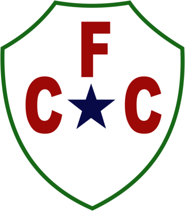 Coroata Futebol Clube de Coroata MA