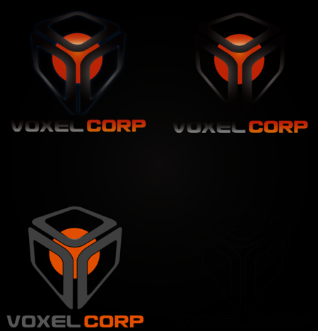 Voxelcorp