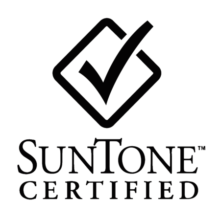 SunTone Certified