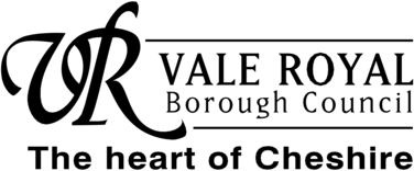 Vale Royal Borough Council