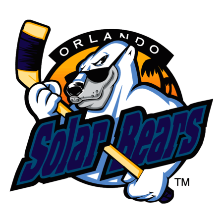 Orlando Solar Bears