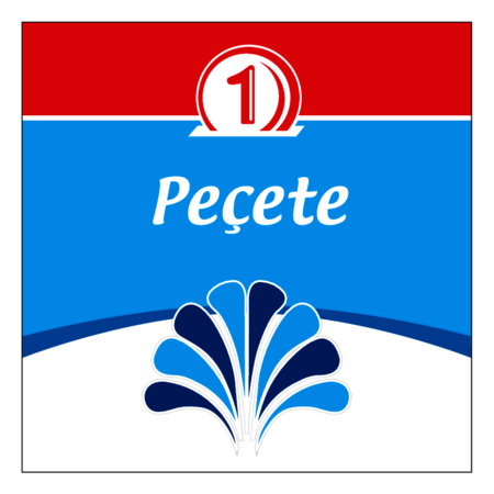 Pecete