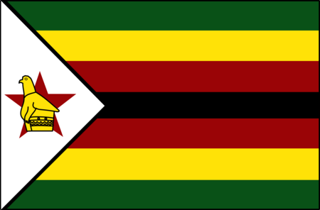 zimbabwe