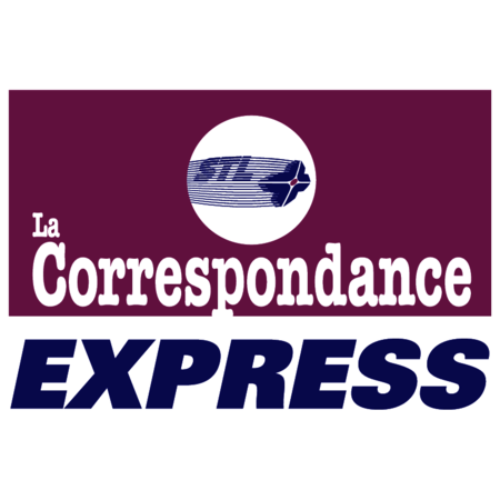 STL Correspondance Express
