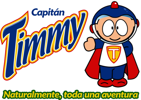 Capitan Timmy