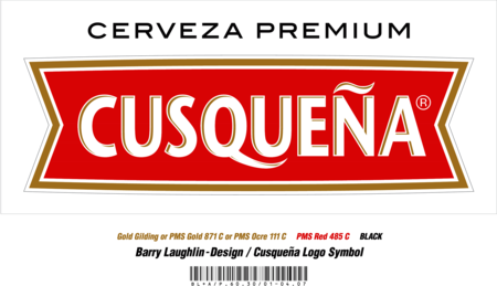 Cerveza Cusqueña