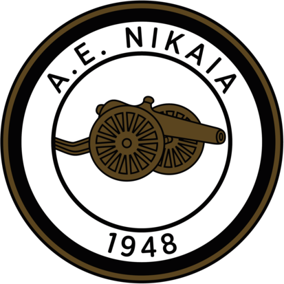 AEN Nikea (1950's logo)