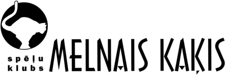 Melnais Kakis