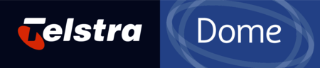 Telstra Dome