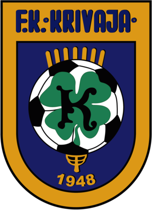 FK KRIVAJA Krivaja