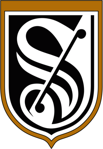 Sportul Studentesc Bucuresti (70's logo)