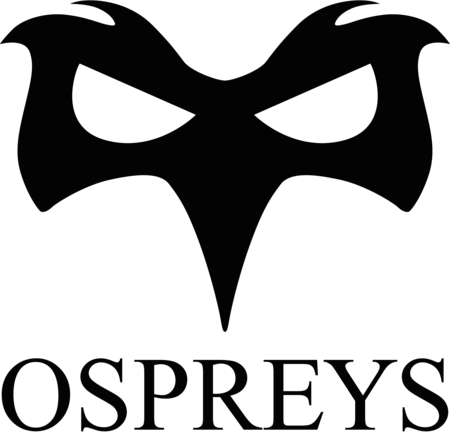 Ospreys