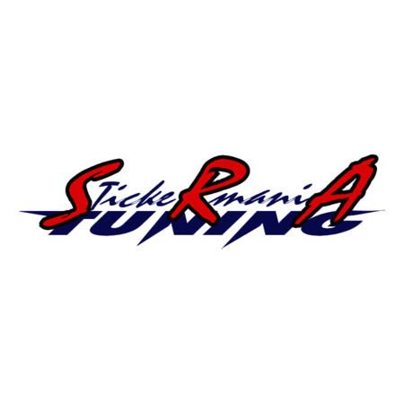 Stickermania Tuning