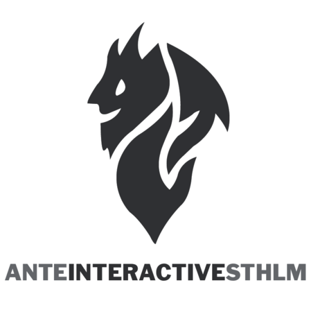 Ante Interactive Sthlm