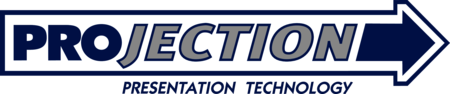 Projection Presentation Technology