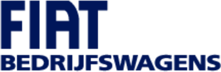 Fiat bedrijfswagens
