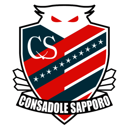 Consaldole Sapporo
