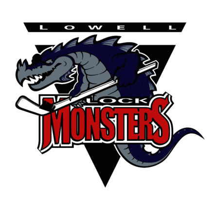 Lowell Lock Monsters