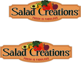 Salad Creations