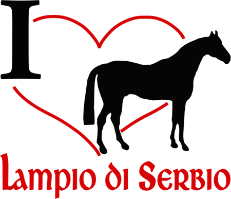 Lampio di Serbio
