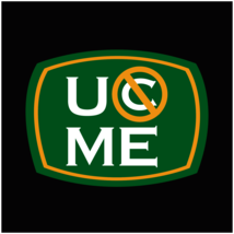 John Cena U CAN'T SEE ME