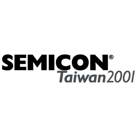 Semicon Taiwan 2001