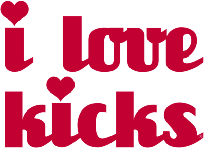 i love kicks