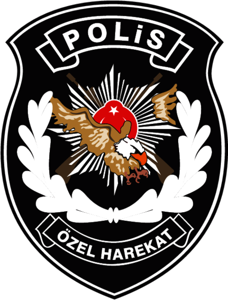 Özel Hareket Timi Polis
