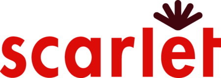 Scarlet