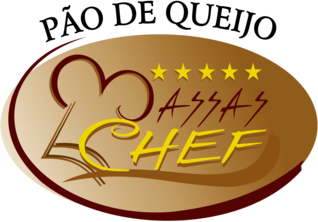 Massas Chef Pao de Queijo