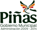 Piñas Gobierno Municipal