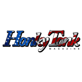 Honky Tonk Magazine