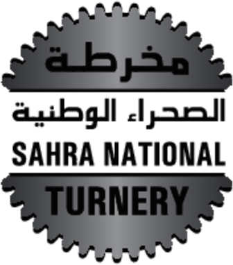 Sahra National Turnery