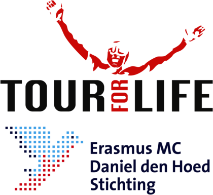 Tour for Life 2015