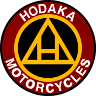 Hodaka Motorcycle