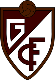 Granada CF (70's logo)