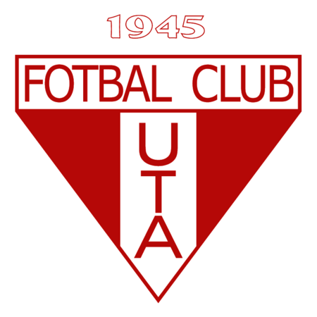 UTA Arad