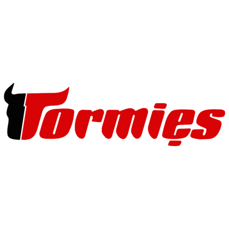 Tormies