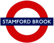 Stamford Brook