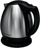 Hamilton Beach Round Water Boiler