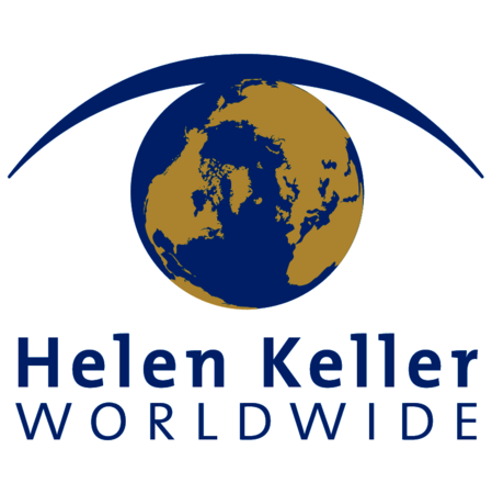 Helen Keller Worldwide