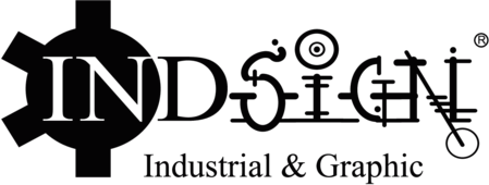 Indsign  Industrial & Graphic