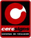 Cero Signs