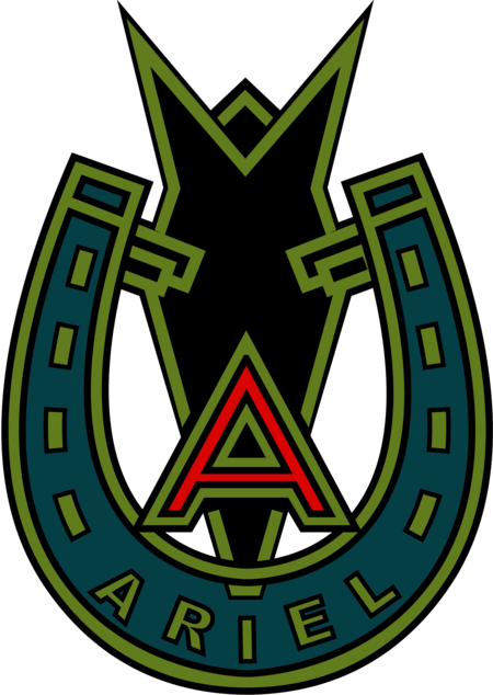 Ariel