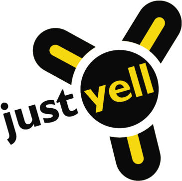 Just Yell