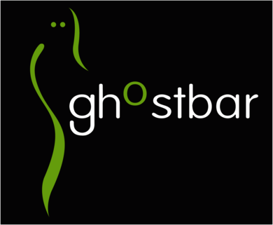 ghost bar