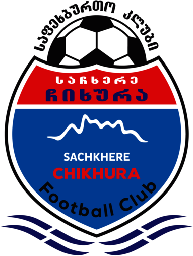 FC Chikhura Sachkhere