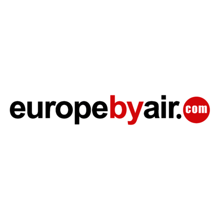 EuropeByAir.com